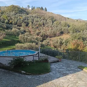 Ferienhaus Casina In Pietra, Pistoia