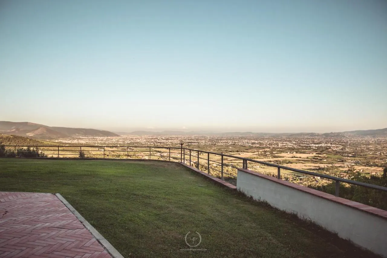 Villa Desiderio TUSCANY Pistoya 0*,  Italia