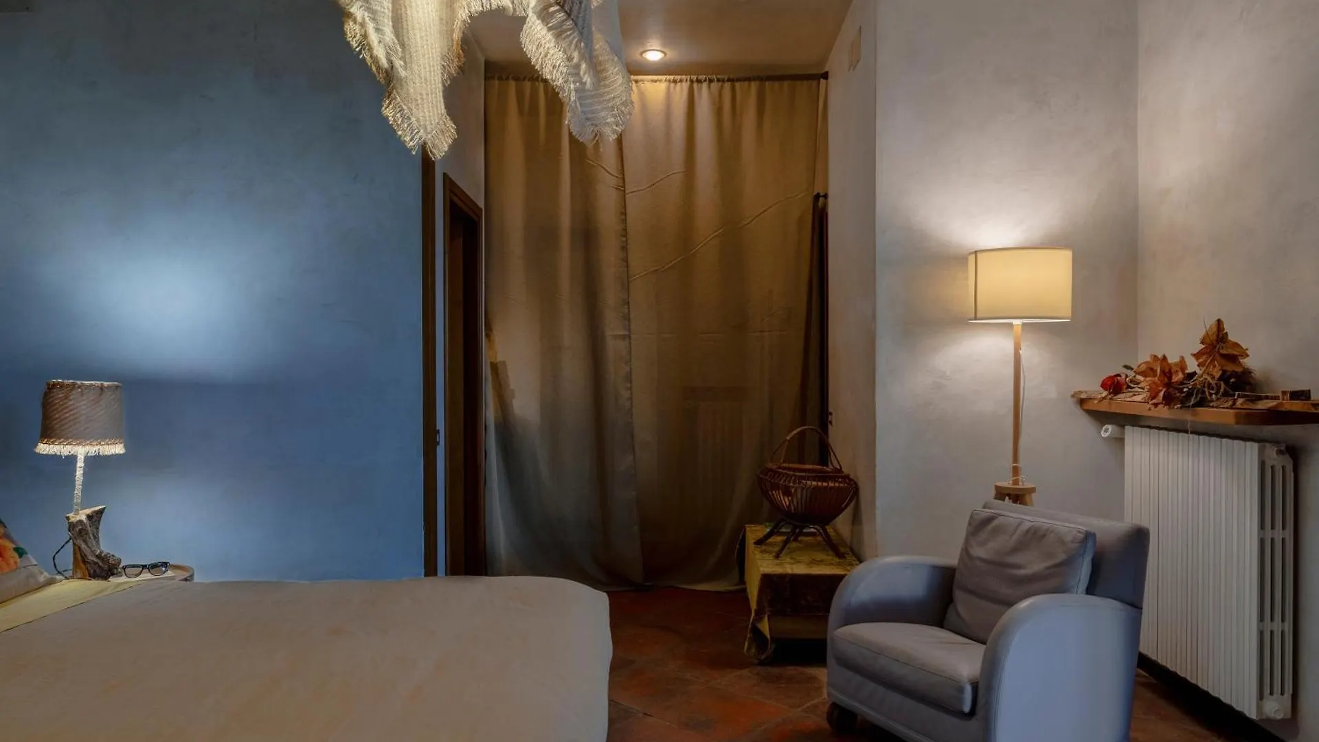 Villa Desiderio TUSCANY Pistoya