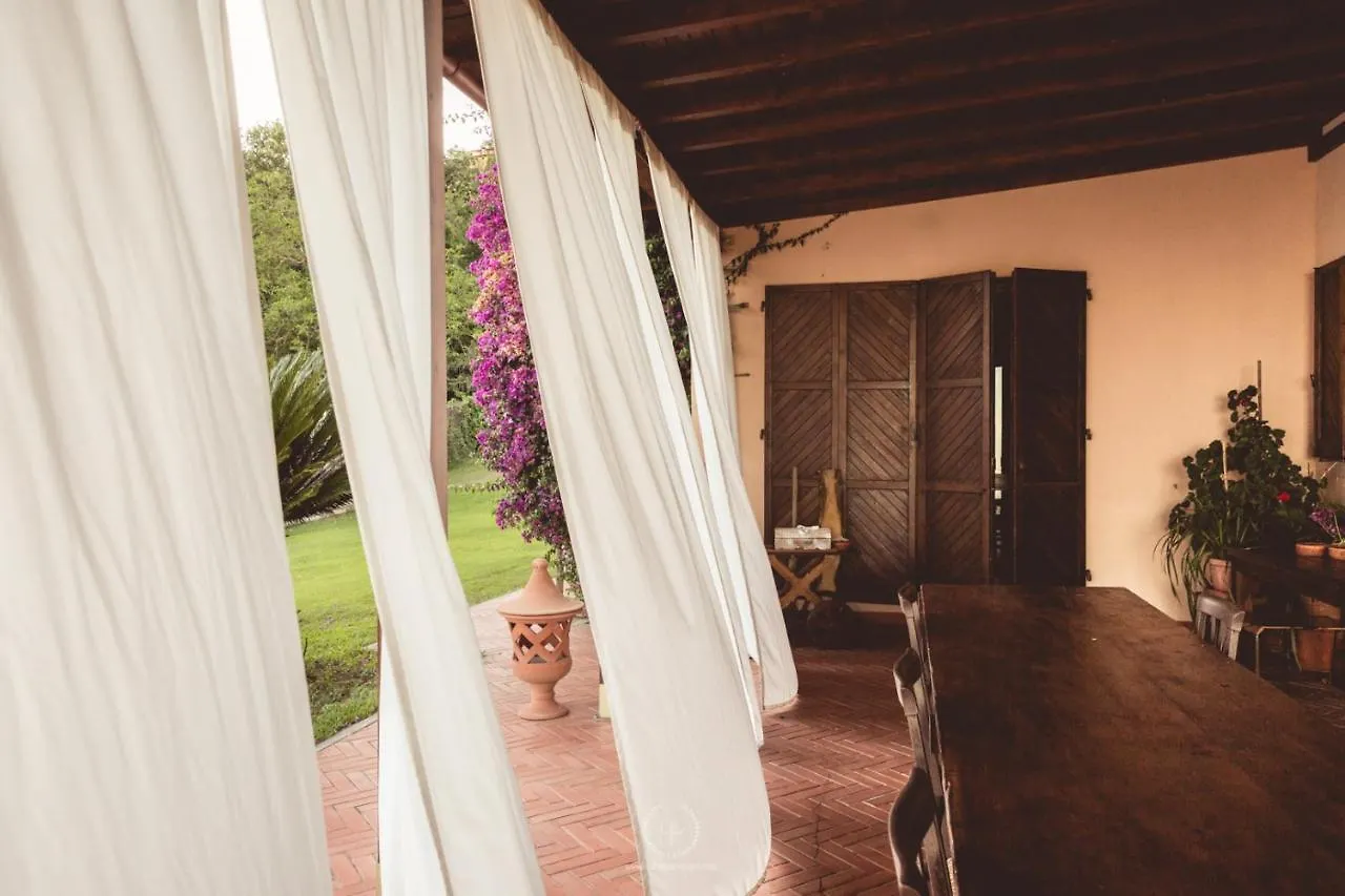 Villa Desiderio Tuscany Pistoia Guest house