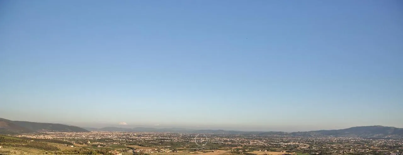 Villa Desiderio Tuscany Pistoia Guest house