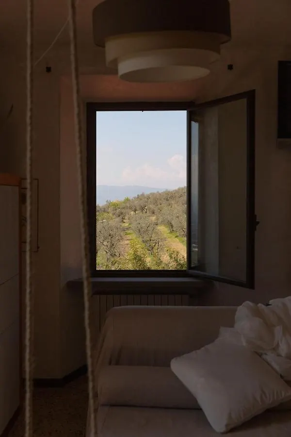 Guest house Villa Desiderio Tuscany Pistoia