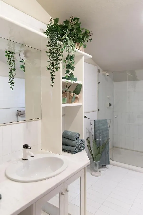 Villa Desiderio Tuscany Pistoia Guest house