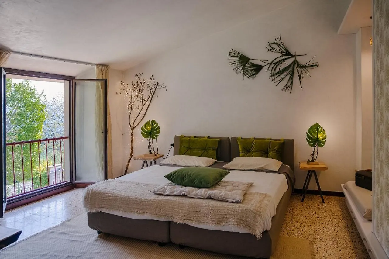 Villa Desiderio Tuscany Pistoia