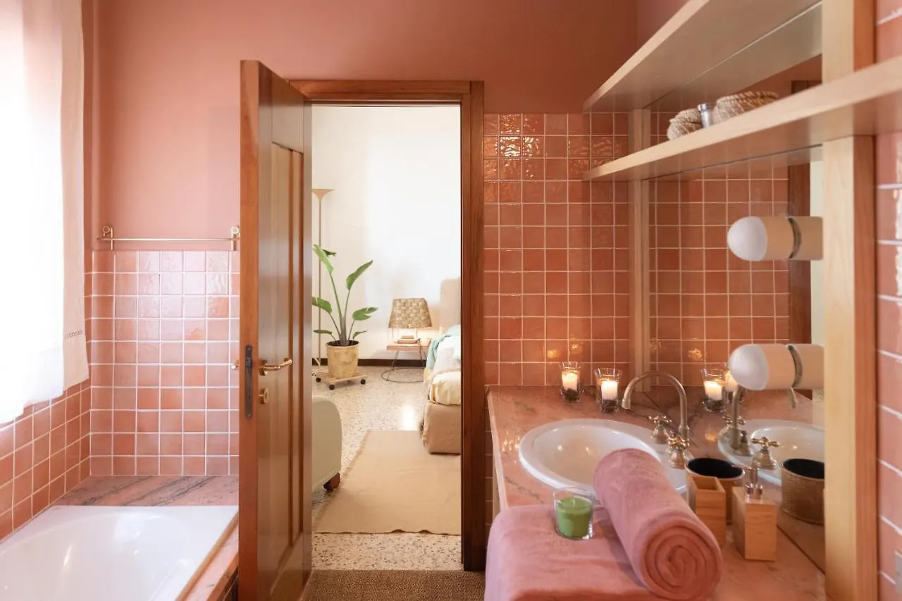 Villa Desiderio Tuscany Pistoia Italy