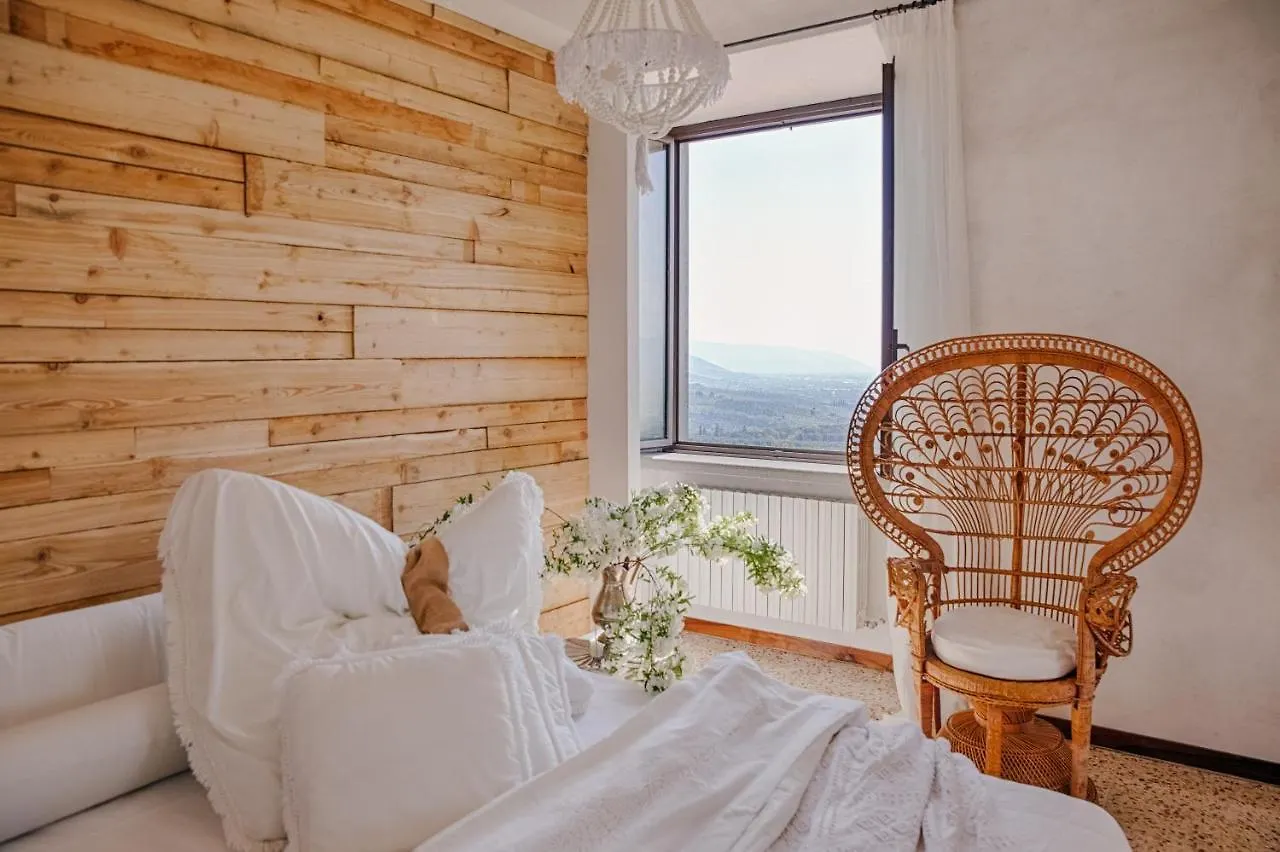 Guest house Villa Desiderio Tuscany Pistoia