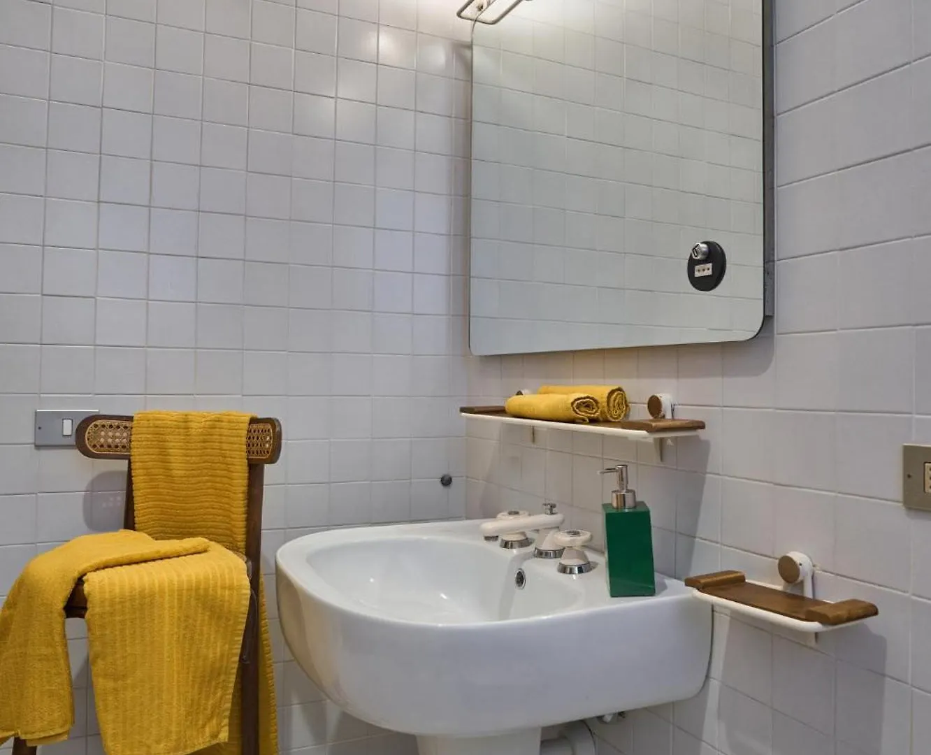 Villa Desiderio Tuscany Pistoia 0*,  Italy