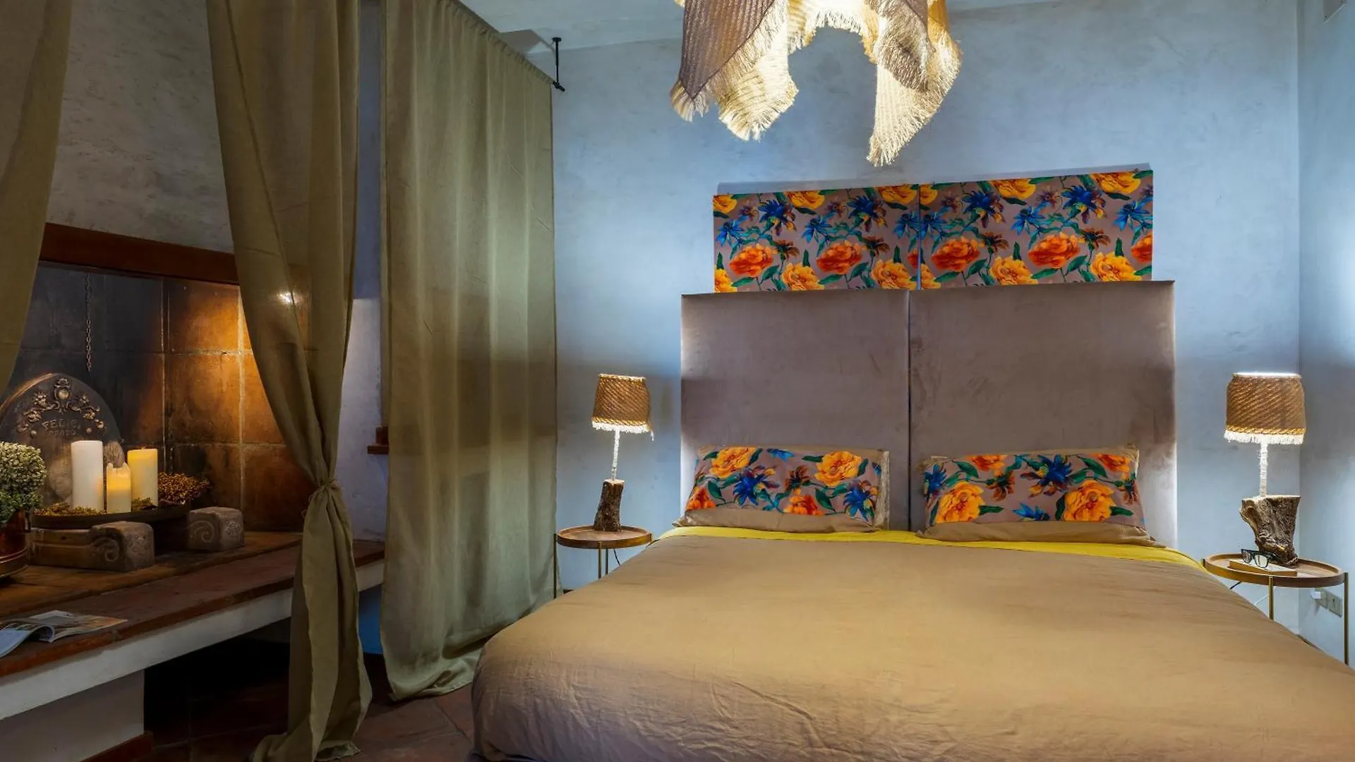 Villa Desiderio Tuscany Pistoia 0*,  Italy