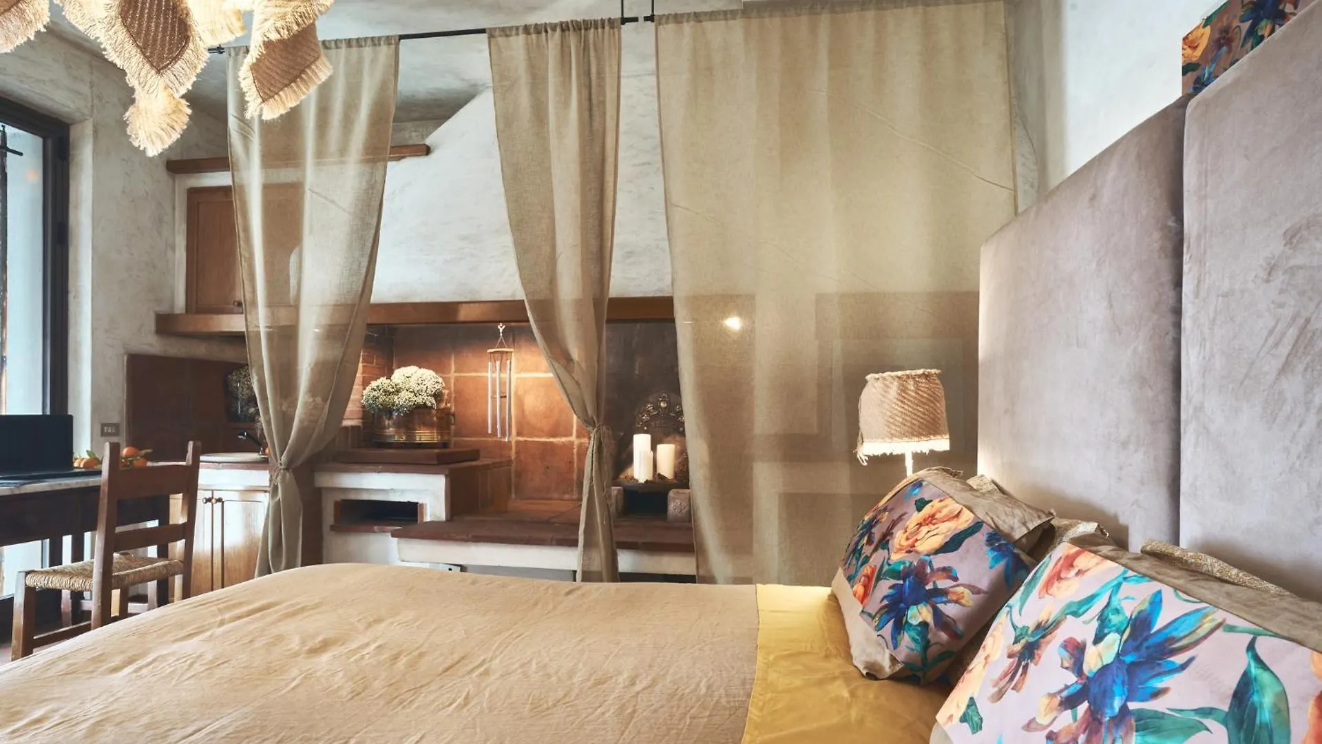 Guest house Villa Desiderio Tuscany Pistoia