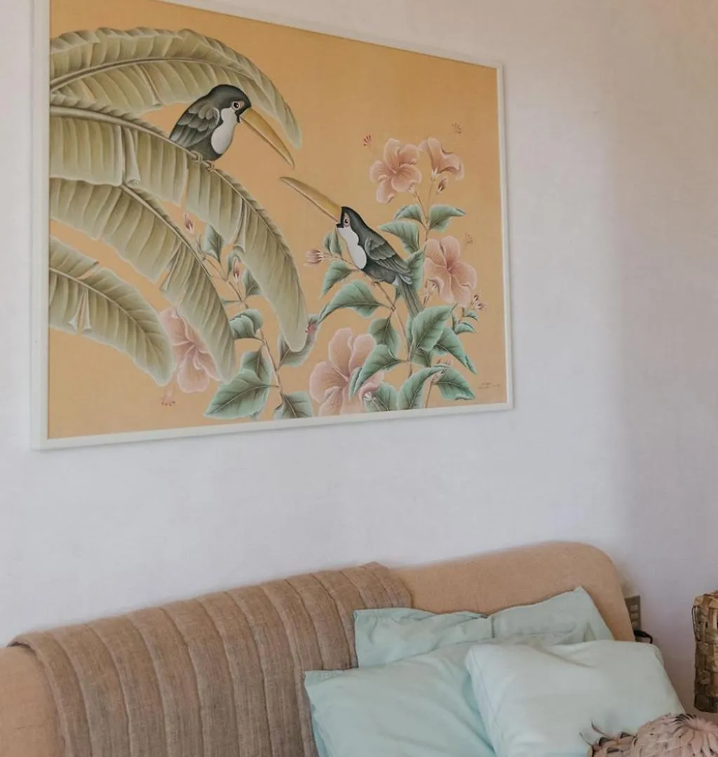 Guest house Villa Desiderio Tuscany Pistoia